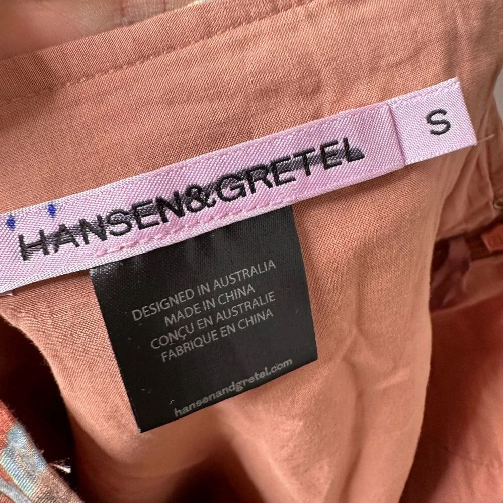 FreeāPeople Hansen & Gretel Brynn Skirt - Picture 11 of 12